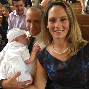 Meet your Posher, Janey